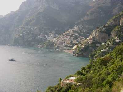 Amalfitana