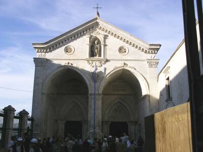 Monte Sant'Angelo