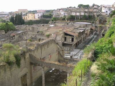 Herculaneum