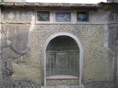Herculaneum