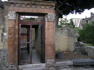 Herculaneum