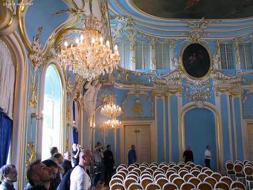 Blauer Saal