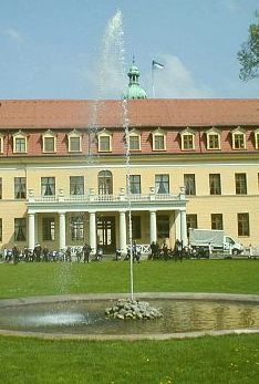 Lustgarten
