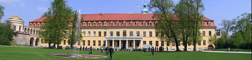 Schloss Sondershausen