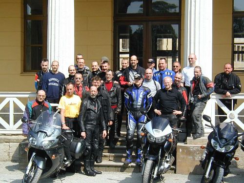 Gruppenbild