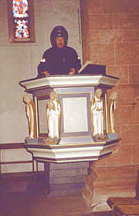 Kloster Amelungsborn