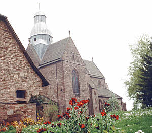 Kloster Amelungsborn