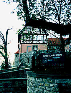 Burg Bodenstein