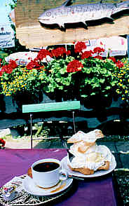 War auch nicht sooo toll!