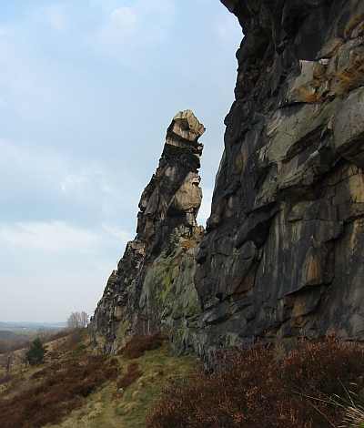 Teufelsmauer
